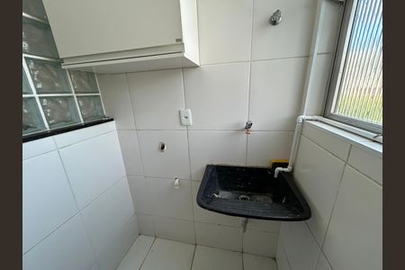 Apartamento para alugar com 65m², 2 quartos e 1 vagaÁrea de Serviço