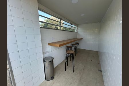 Apartamento para alugar com 65m², 2 quartos e 1 vagaÁrea comum