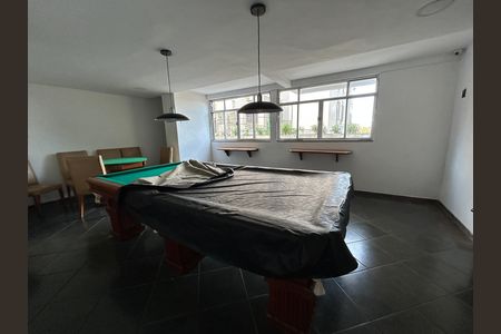Apartamento para alugar com 65m², 2 quartos e 1 vagaÁrea comum 