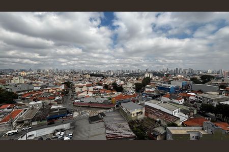 Apartamento à venda com 65m², 3 quartos e 1 vaga Apartamento à venda com 65m², 3 quartos e 1 vagaVista da Suíte