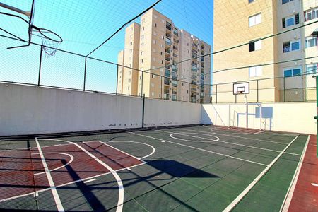 Apartamento à venda com 65m², 3 quartos e 1 vaga Apartamento à venda com 65m², 3 quartos e 1 vagaQuadra