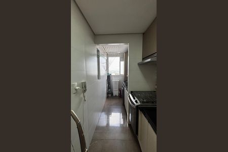 Apartamento à venda com 65m², 3 quartos e 1 vaga Apartamento à venda com 65m², 3 quartos e 1 vagaCozinha