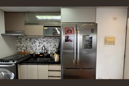 Apartamento à venda com 65m², 3 quartos e 1 vaga Apartamento à venda com 65m², 3 quartos e 1 vagaCozinha