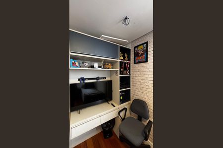 Apartamento à venda com 65m², 3 quartos e 1 vaga Apartamento à venda com 65m², 3 quartos e 1 vagaQuarto 2