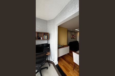 Apartamento à venda com 65m², 3 quartos e 1 vaga Apartamento à venda com 65m², 3 quartos e 1 vagaVaranda da Sala