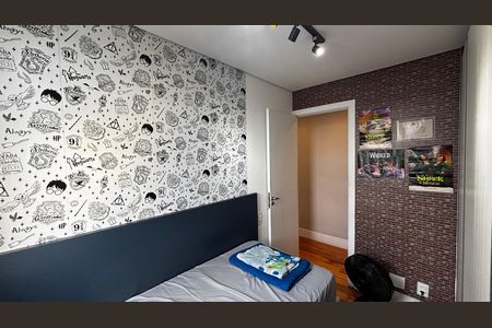 Apartamento à venda com 65m², 3 quartos e 1 vaga Apartamento à venda com 65m², 3 quartos e 1 vagaQuarto 1