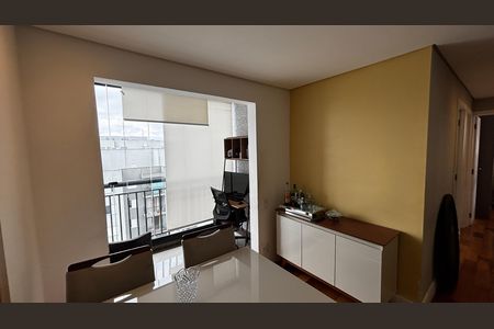 Apartamento à venda com 65m², 3 quartos e 1 vaga Apartamento à venda com 65m², 3 quartos e 1 vagaSala
