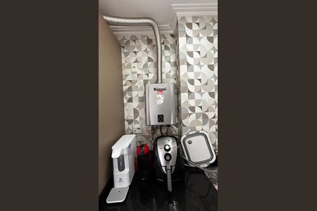 Apartamento à venda com 65m², 3 quartos e 1 vaga Apartamento à venda com 65m², 3 quartos e 1 vagaÁrea de Serviço