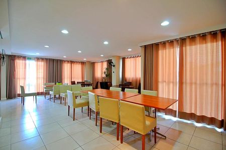 Apartamento à venda com 65m², 3 quartos e 1 vaga Apartamento à venda com 65m², 3 quartos e 1 vagaÁrea comum
