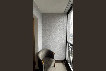 Apartamento à venda com 65m², 3 quartos e 1 vaga Apartamento à venda com 65m², 3 quartos e 1 vagaVaranda da Sala
