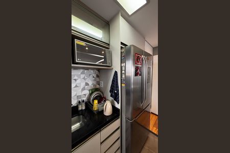 Apartamento à venda com 65m², 3 quartos e 1 vaga Apartamento à venda com 65m², 3 quartos e 1 vagaCozinha