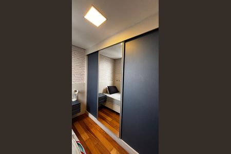 Apartamento à venda com 65m², 3 quartos e 1 vaga Apartamento à venda com 65m², 3 quartos e 1 vagaQuarto 2