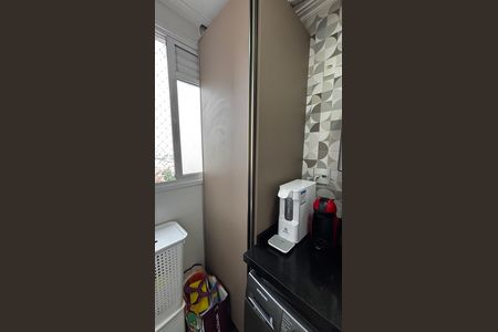 Apartamento à venda com 65m², 3 quartos e 1 vaga Apartamento à venda com 65m², 3 quartos e 1 vagaÁrea de Serviço