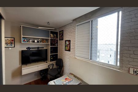 Apartamento à venda com 65m², 3 quartos e 1 vaga Apartamento à venda com 65m², 3 quartos e 1 vagaQuarto 2