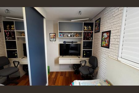 Apartamento à venda com 65m², 3 quartos e 1 vaga Apartamento à venda com 65m², 3 quartos e 1 vagaQuarto 2