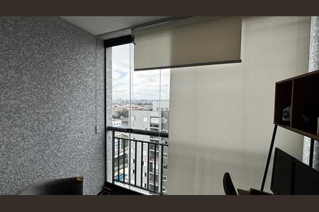 Apartamento à venda com 65m², 3 quartos e 1 vaga Apartamento à venda com 65m², 3 quartos e 1 vagaVaranda da Sala