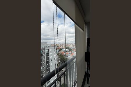 Apartamento à venda com 65m², 3 quartos e 1 vaga Apartamento à venda com 65m², 3 quartos e 1 vagaVaranda da Sala