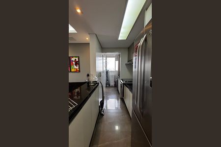Apartamento à venda com 65m², 3 quartos e 1 vaga Apartamento à venda com 65m², 3 quartos e 1 vagaCozinha