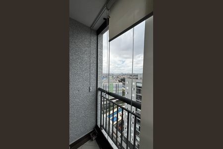 Apartamento à venda com 65m², 3 quartos e 1 vaga Apartamento à venda com 65m², 3 quartos e 1 vagaVaranda da Sala