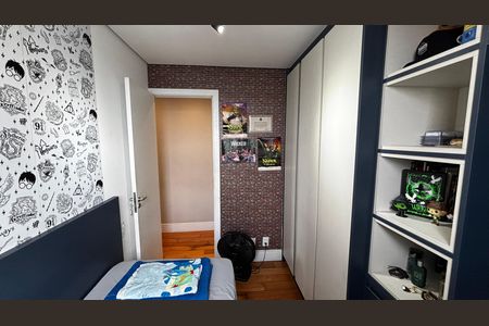 Apartamento à venda com 65m², 3 quartos e 1 vaga Apartamento à venda com 65m², 3 quartos e 1 vagaQuarto 1