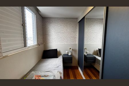 Apartamento à venda com 65m², 3 quartos e 1 vaga Apartamento à venda com 65m², 3 quartos e 1 vagaQuarto 2