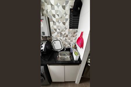 Apartamento à venda com 65m², 3 quartos e 1 vaga Apartamento à venda com 65m², 3 quartos e 1 vagaÁrea de Serviço