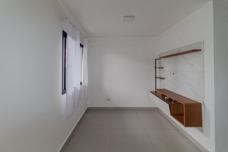Apartamento à venda com 36m², 1 quarto e sem vaga Apartamento à venda com 36m², 1 quarto e sem vagaSala