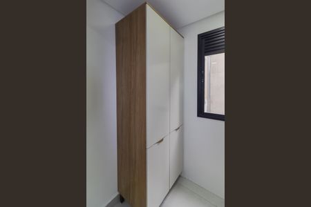 Apartamento à venda com 36m², 1 quarto e sem vaga Apartamento à venda com 36m², 1 quarto e sem vagaÁrea de Serviço