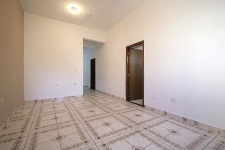 Casa para alugar com 100m², 2 quartos e 2 vagas Casa para alugar com 100m², 2 quartos e 2 vagasSala