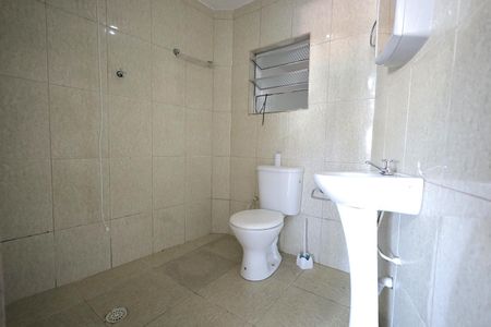 Casa para alugar com 100m², 2 quartos e 2 vagas Casa para alugar com 100m², 2 quartos e 2 vagasBanheiro Suíte