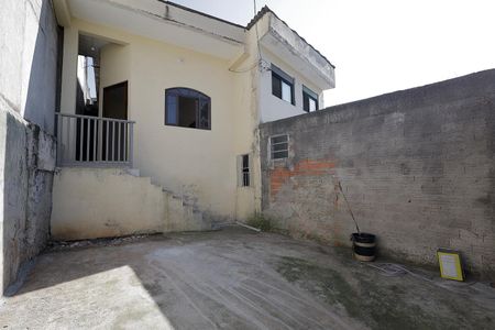 Casa para alugar com 100m², 2 quartos e 2 vagas Casa para alugar com 100m², 2 quartos e 2 vagasGaragem