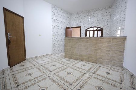 Casa para alugar com 100m², 2 quartos e 2 vagas Casa para alugar com 100m², 2 quartos e 2 vagasCozinha