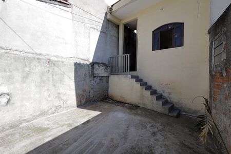 Casa para alugar com 100m², 2 quartos e 2 vagas Casa para alugar com 100m², 2 quartos e 2 vagasGaragem