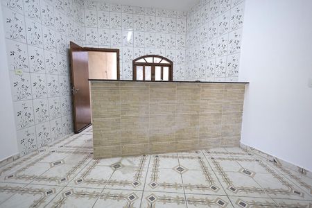 Casa para alugar com 100m², 2 quartos e 2 vagas Casa para alugar com 100m², 2 quartos e 2 vagasCozinha