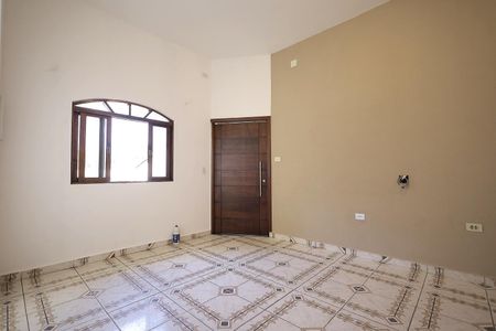 Casa para alugar com 100m², 2 quartos e 2 vagas Casa para alugar com 100m², 2 quartos e 2 vagasSala