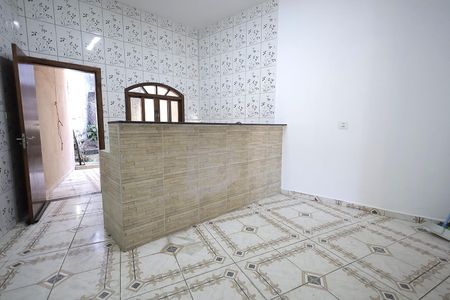 Casa para alugar com 100m², 2 quartos e 2 vagas Casa para alugar com 100m², 2 quartos e 2 vagasCozinha