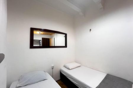 Apartamento à venda com 43m², 2 quartos e sem vagaQuarto 2