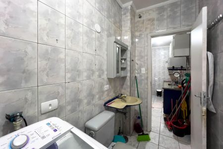 Apartamento à venda com 43m², 2 quartos e sem vagaBanheiro