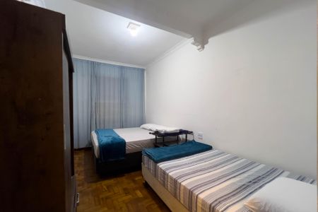 Apartamento à venda com 43m², 2 quartos e sem vagaQuarto 1