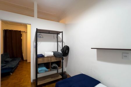 Apartamento à venda com 43m², 2 quartos e sem vagaQuarto 2