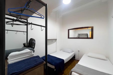 Apartamento à venda com 43m², 2 quartos e sem vagaQuarto 2