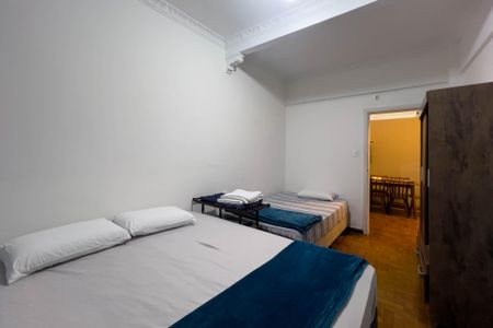 Apartamento à venda com 43m², 2 quartos e sem vagaQuarto 1