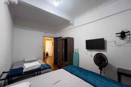 Apartamento à venda com 43m², 2 quartos e sem vagaQuarto 1