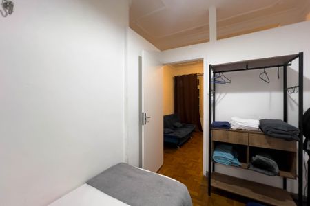 Apartamento à venda com 43m², 2 quartos e sem vagaQuarto 2