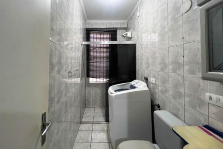 Apartamento à venda com 43m², 2 quartos e sem vagaBanheiro