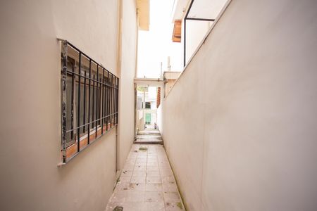 Casa para alugar com 91m², 2 quartos e 2 vagas Casa para alugar com 91m², 2 quartos e 2 vagasÁREA EXTERNA