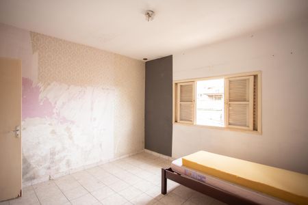QUARTO 1 de casa para alugar com 2 quartos, 91m² em Jardim Sonia, São Paulo