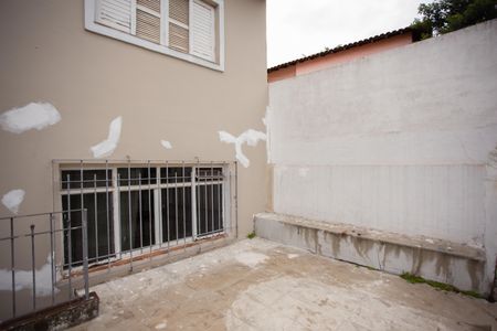 Casa para alugar com 91m², 2 quartos e 2 vagas Casa para alugar com 91m², 2 quartos e 2 vagasVARANDA