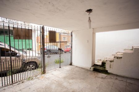 Casa para alugar com 91m², 2 quartos e 2 vagas Casa para alugar com 91m², 2 quartos e 2 vagasGARAGEM