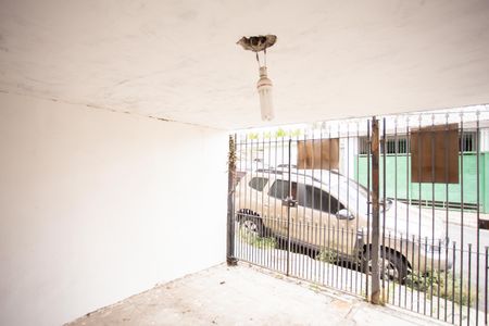 Casa para alugar com 91m², 2 quartos e 2 vagas Casa para alugar com 91m², 2 quartos e 2 vagasGARAGEM